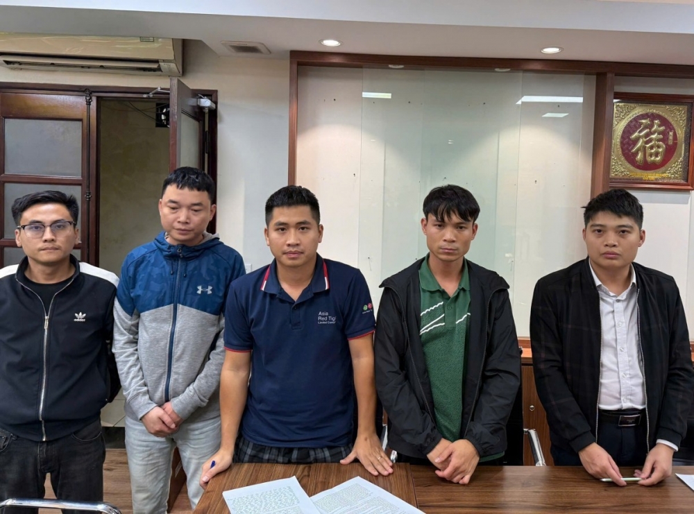 Hà Nội: Xét xử lưu động vụ “thổi giá” đấu giá đất lên 30 tỷ đồng/m²