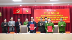 Bộ Công an tiếp nhận 97 cơ sở cai nghiện ma tuý