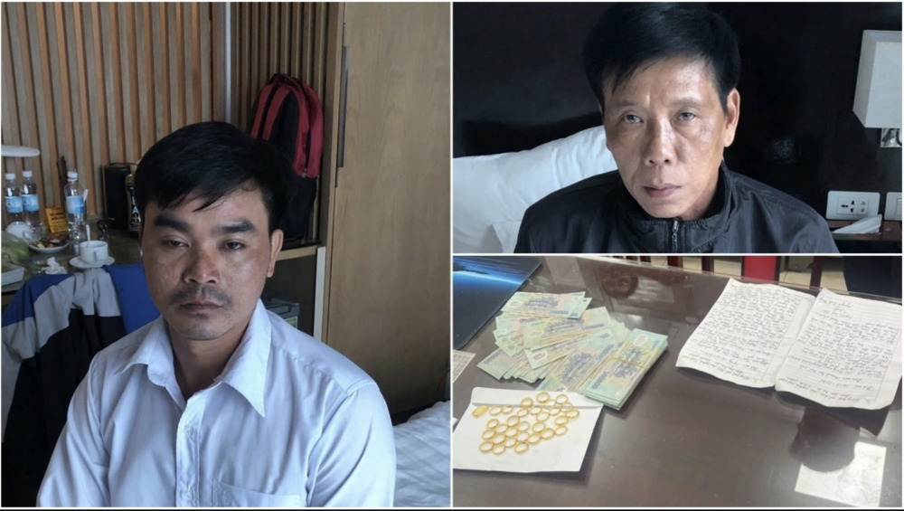 Cảnh báo lừa đảo bằng thủ đoạn giả "lệnh bắt tạm giam"