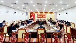 Quận Cầu Giấy còn 10 phòng chuyên môn sau tinh gọn