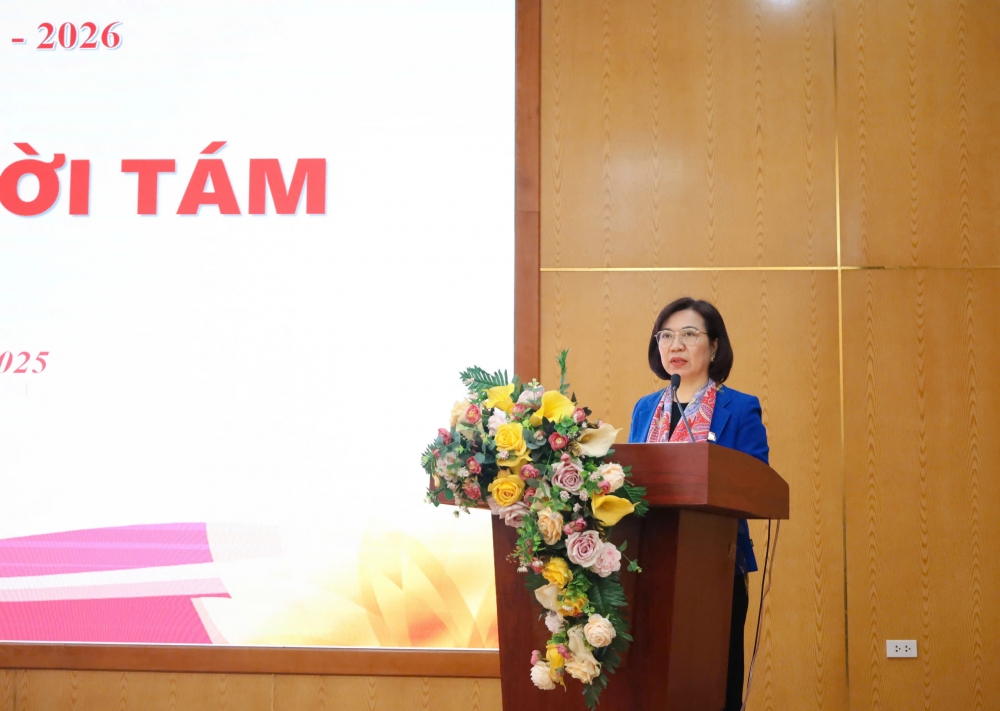 Tinh gọn, nâng cao hiệu lực, hiệu quả hoạt động hệ thống chính trị Tây Hồ