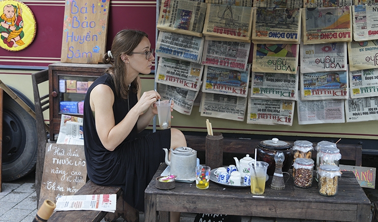 Trong 2 tháng, doanh thu từ du lịch đạt 9,22 nghìn tỷ đồng