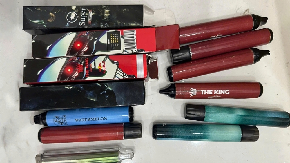 Đừng để “pod chill, CBD” biến tướng thành ma túy tấn công giới trẻ