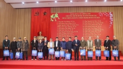 Yên Sở: Chăm lo người có công là trách nhiệm chính trị và tình cảm thiêng liêng