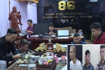 Chặn đứng "vòi bạch tuộc" của Duy "thần gió" và ổ nhóm chuyên đòi nợ thuê