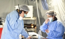 Số ca nhiễm nCoV ở Italy lên hơn 1.000