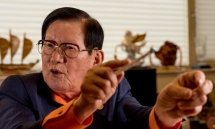 Thủ lĩnh giáo phái Tân Thiên Địa được xét nghiệm nCoV