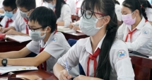 Hà Nội: Học sinh THPT có thể đi học từ ngày 9/3