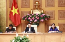 Dịch COVID-19: Tạm dừng miễn thị thực đối với công dân Italy từ ngày 3/3