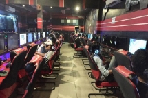 Chủ quán net cho khách xem phim đồi trụy bị phạt tới 10 triệu