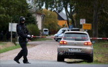 Đại sứ quán Việt Nam tại Đức thông tin về vụ điều tra đường dây đưa người Việt nhập cảnh trái phép