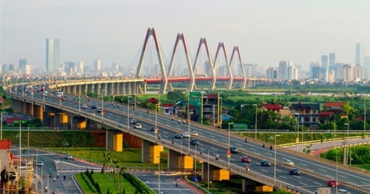 Đảng bộ thành phố Hà Nội: 90 năm những chặng đường vẻ vang