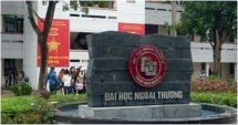 sai pham chong sai pham o truong dai hoc ngoai thuong ha noi