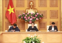 Khai báo y tế bắt buộc với mọi hành khách nhập cảnh Việt Nam từ 6 giờ ngày 7/3