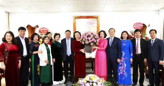 Phong trào Ba đảm đang - Niềm tự hào của phụ nữ Việt