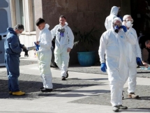 COVID-19 Ý: Mở rộng lệnh cấm, toàn bộ Ý sẽ là "vùng đỏ"