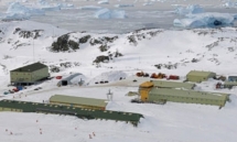 Lục địa duy nhất trên thế giới chưa nhiễm nCoV