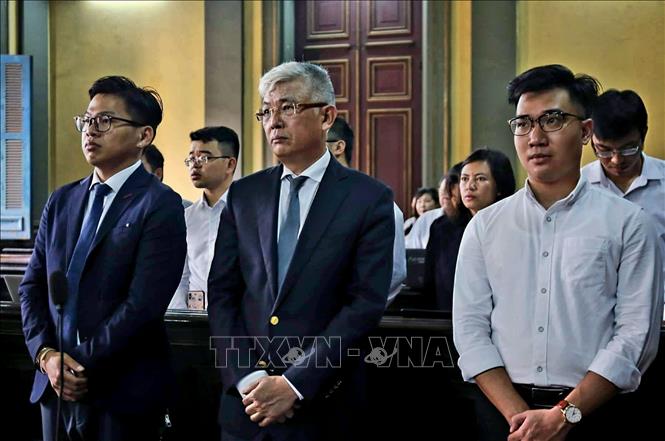 Tòa án nhân dân cấp cao tuyên giữ nguyên bản án sơ thẩm vụ Vinasun kiện Grab