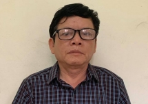 Mạo danh công an lừa "chạy án"