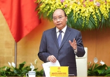 Hơn 700.000 doanh nghiệp là "pháo đài" trong phòng, chống dịch Covid-19