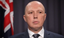 Bộ trưởng Nội vụ Australia nhiễm nCoV