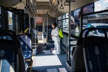 Đèn cực tím - "Vũ khí" tiêu diệt virus SARS-CoV-2