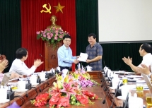 Tiêu hủy xong hơn 14 triệu kg lợn, Thanh Hóa hết dịch tả lợn Châu Phi