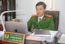 dai uy ngo anh tuan khac tinh cua toi pham mien tay xu nghe