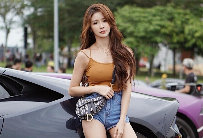 Thí sinh show "Thanh xuân có bạn" mất điểm vì từng ly hôn