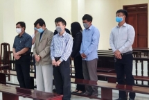 Cựu trưởng đoàn Thanh tra tỉnh Thanh Hóa lĩnh hơn 3 năm tù vì nhận hối lộ