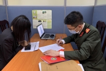 Bị triệu tập vì tung tin sai về "bệnh nhân 17"