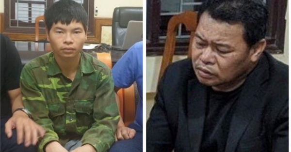 Vụ phóng hoả đốt nhà làm 3 người chết: Có nhiều tình tiết phức tạp