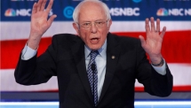 Bầu cử Mỹ 2020: TNS Bernie Sanders ngừng chiến dịch quảng cáo tranh cử trên Facebook