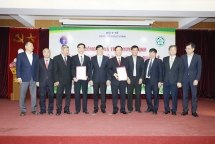 Bộ Y tế bổ nhiệm Giám đốc Bệnh viện Bạch Mai