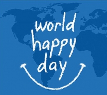 Ngày Quốc tế Hạnh phúc năm 2020: Hãy cho đi để nhận lại nhiều hơn