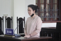 9X bịa chuyện trúng xổ số để lừa đảo 8 tỷ đồng