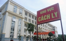 ha noi truoc 253 phai hoan thanh ra soat cach ly nguoi nhap canh