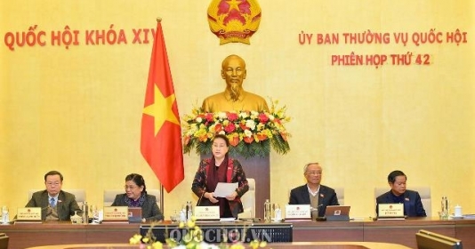 pho thu tuong vu duc dam se bao cao thuong vu quoc hoi ve cong tac phong chong dich