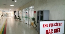 Nhiều bệnh nhân mắc Covid-19 đã có kết quả âm tính lần 2
