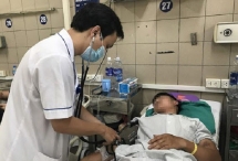 Hà Nội: Một người phải cấp cứu vì uống 15 viên thuốc trị sốt rét để... phòng Covid-19