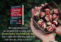 Nữ sinh cấp 3 đạt giải Nhì với cuốn sách ‘Quẳng gánh lo đi để vui sống’