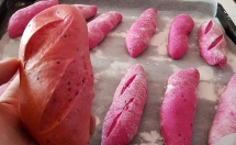 Trang chủ Google đổi logo để tôn vinh bánh mì Việt Nam