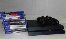 Dịch vụ cho thuê máy chơi game nở rộ thời Covid-19