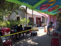 Vụ thượng tọa và 2 người bị sát hại: Đã khoanh vùng hung thủ