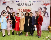 Phim "Tình Toang" hi vọng đẩy lùi Covid-19