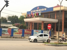 Điện Biên: Tạm dừng hoạt động Karaoke, massage, quán bar, vũ trường, rạp chiếu phim.