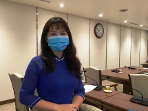 Vì một Thủ đô thịnh vượng và an toàn