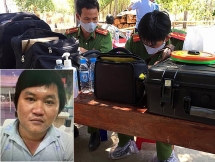 Lời khai kẻ vào chùa sát hại thượng tọa và cô gái