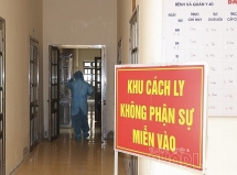 Thanh Hóa: 391 trường hợp liên quan đến BV Bạch Mai âm tính Covid-19