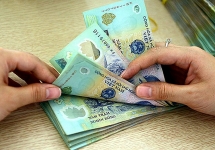 Thủ tướng làm trưởng Ban Chỉ đạo Trung ương cải cách chính sách tiền lương